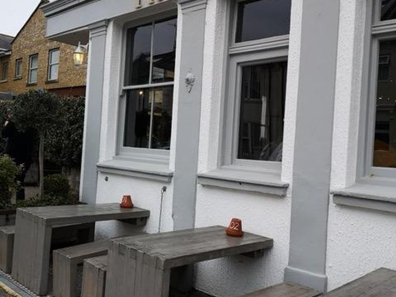 Exterior. (Pub, External). Published on 03-12-2020