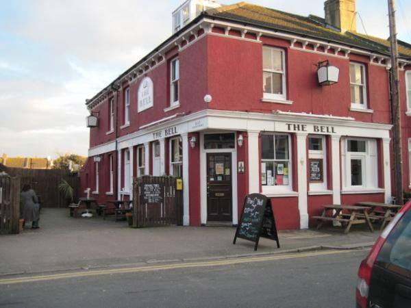 Exterior. (Pub, External). Published on 03-02-2013
