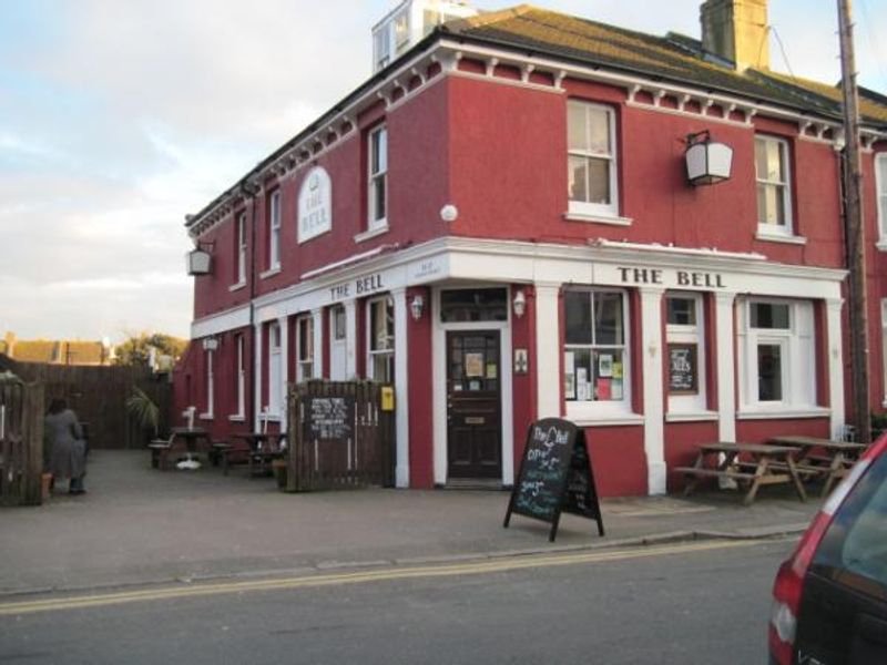 Exterior. (Pub, External). Published on 03-02-2013