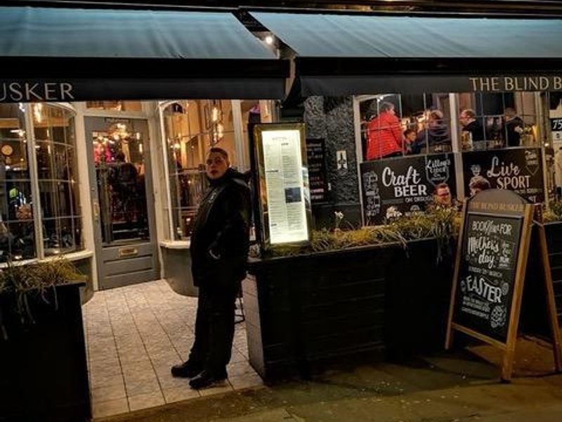Exterior. (Pub, External). Published on 03-12-2020