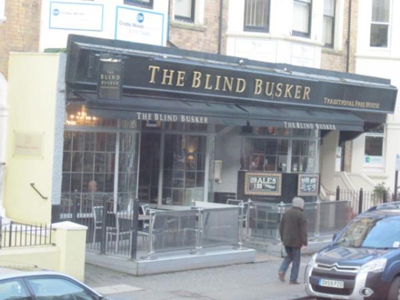 Exterior. (Pub, External). Published on 03-02-2013