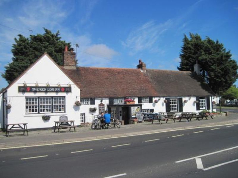 Exterior. (Pub, External). Published on 07-08-2013