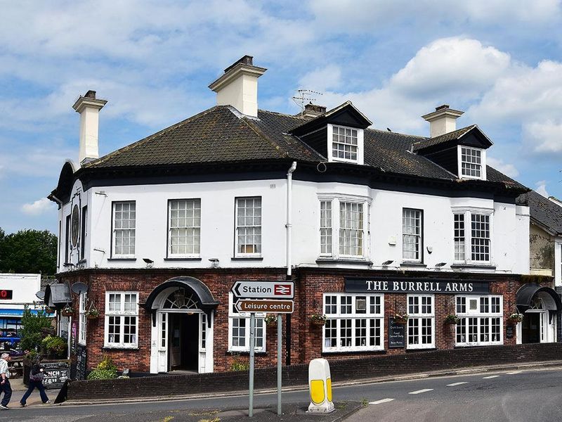 Exterior. (Pub, External). Published on 12-06-2019