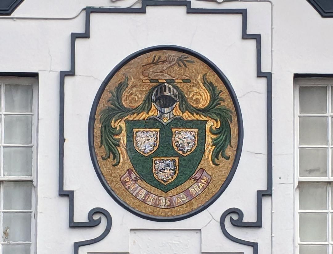 Sign. (Pub, Sign). Published on 12-06-2019