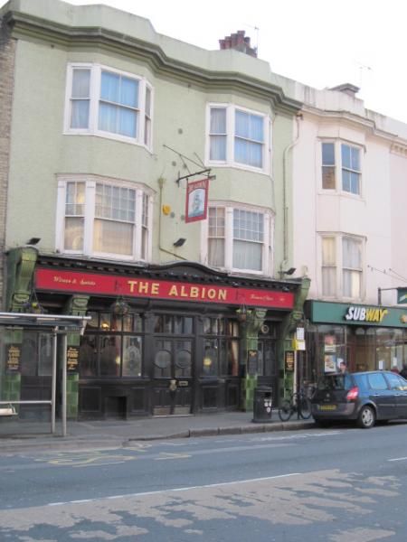 Exterior. (Pub, External). Published on 03-02-2013