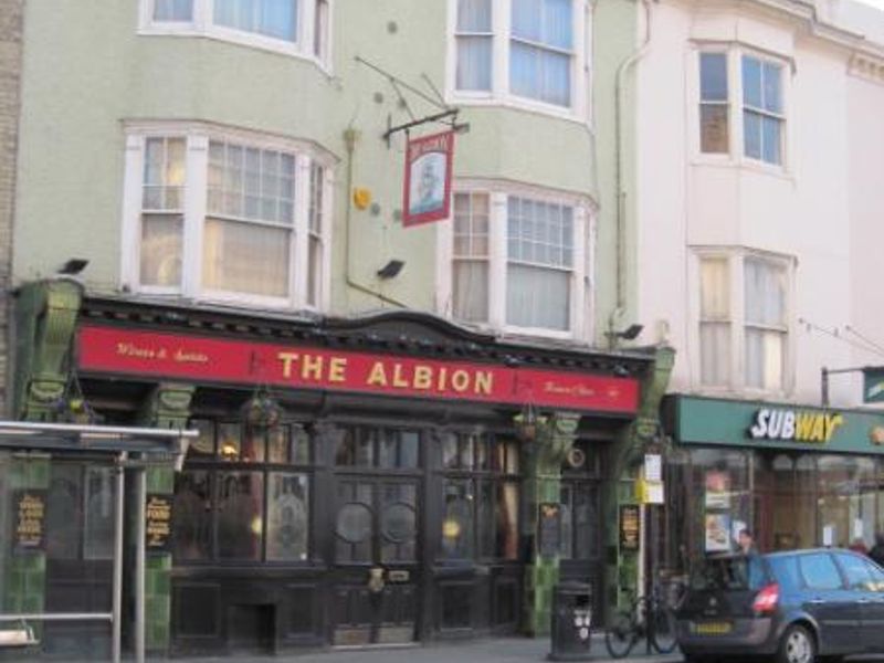 Exterior. (Pub, External). Published on 03-02-2013