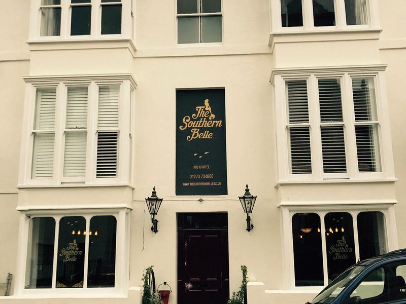 Exterior. (Pub, External). Published on 19-02-2019