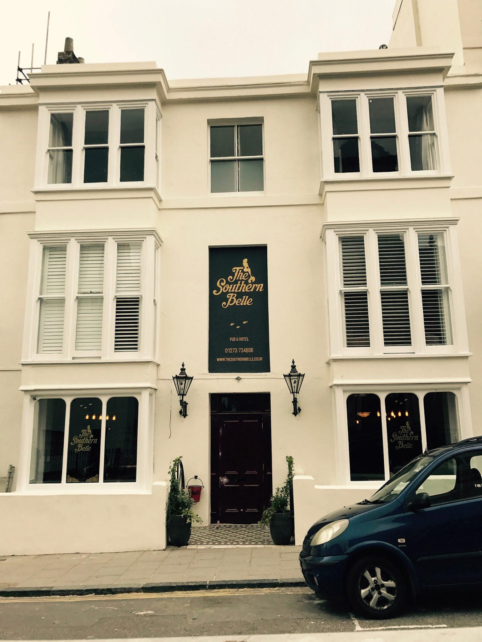 Exterior. (Pub, External). Published on 19-02-2019