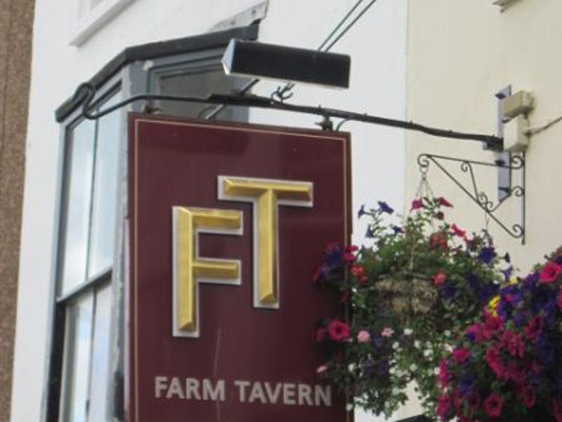 Inn sign. (Pub, Sign). Published on 24-06-2013