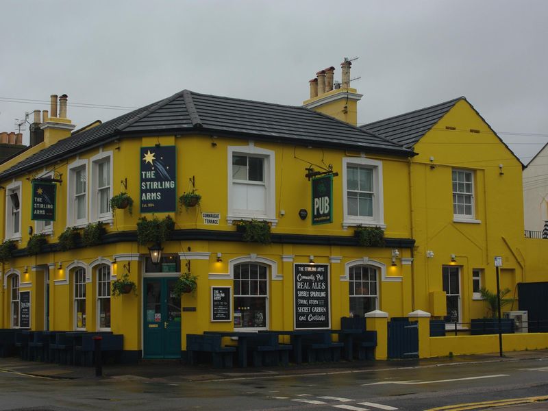 Exterior. (Pub, External, Key). Published on 20-11-2023