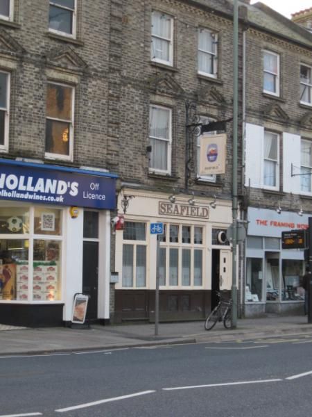 View from road. (Pub, External). Published on 04-02-2013