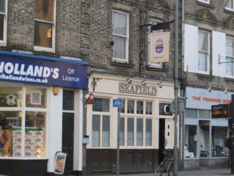 View from road. (Pub, External). Published on 04-02-2013