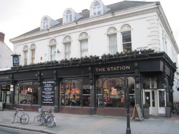 Exterior. (Pub, External). Published on 03-02-2013