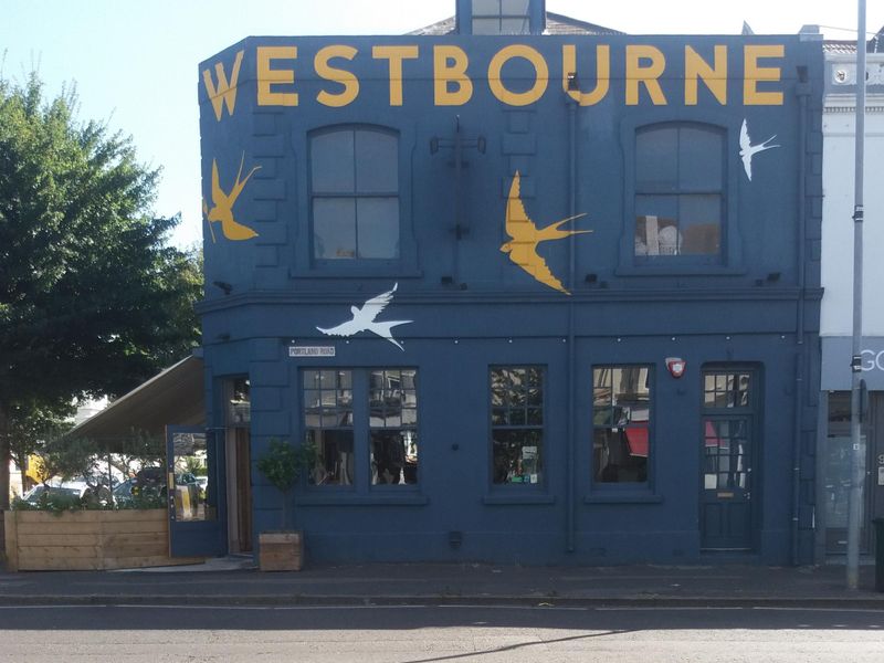 Exterior. (Pub, External, Key). Published on 06-08-2022