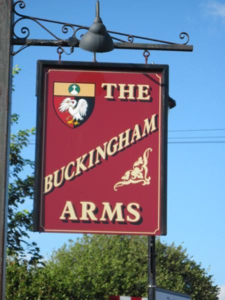 Inn sign. (Pub, Sign). Published on 07-08-2013