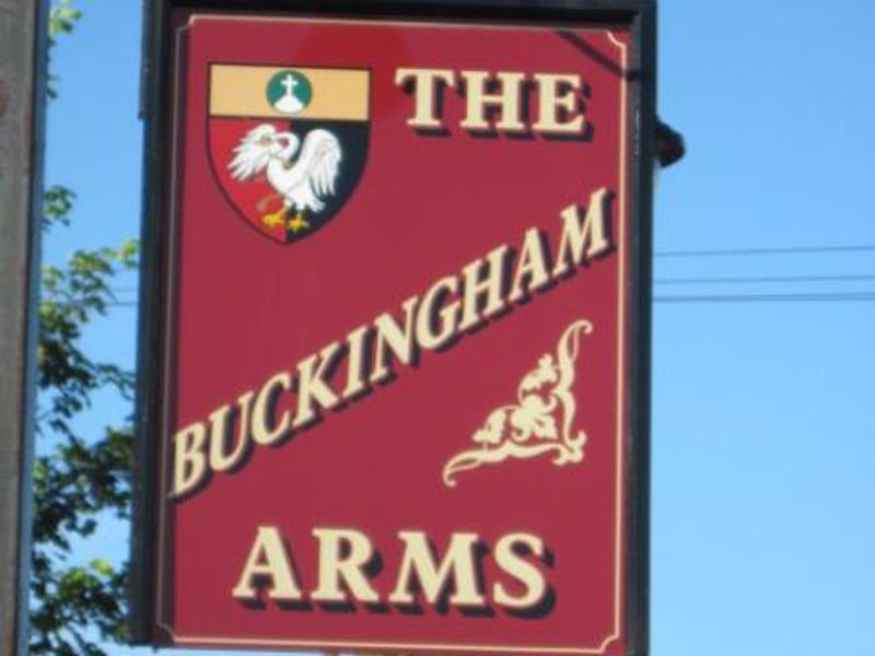 Inn sign. (Pub, Sign). Published on 07-08-2013