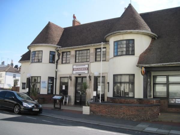 Exterior. (Pub, External). Published on 07-08-2013