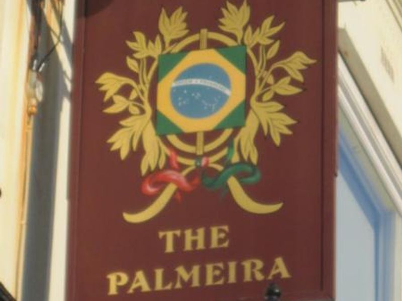 Inn sign. (Pub, Sign). Published on 01-02-2014