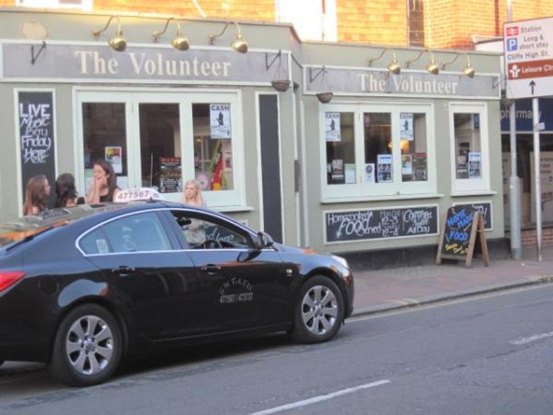 Exterior. (Pub, External). Published on 23-06-2013 