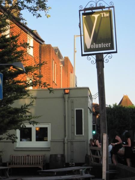 Inn sign. (Pub, External). Published on 23-06-2013