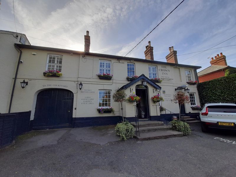 Exterior. (Pub, External, Key). Published on 27-09-2026
