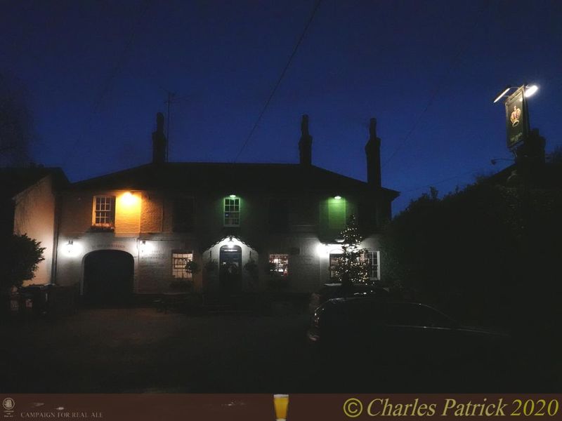 Exterior. (Pub, External). Published on 03-01-2020