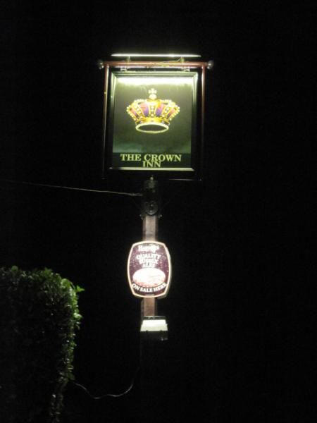 Pub sign. (Pub, Sign). Published on 15-02-2015
