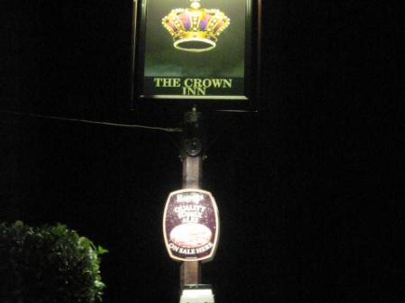 Pub sign. (Pub, Sign). Published on 15-02-2015