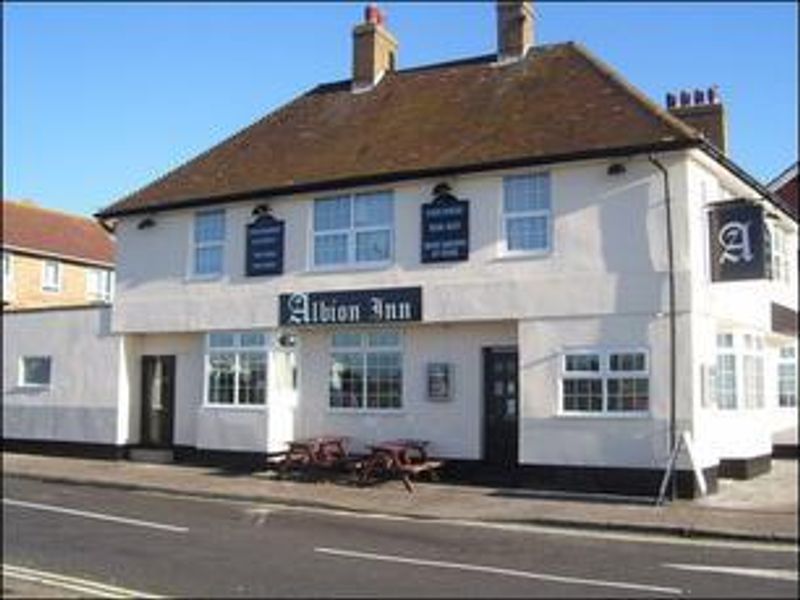 Exterior after refurbishment. (Pub, External). Published on 26-06-2013