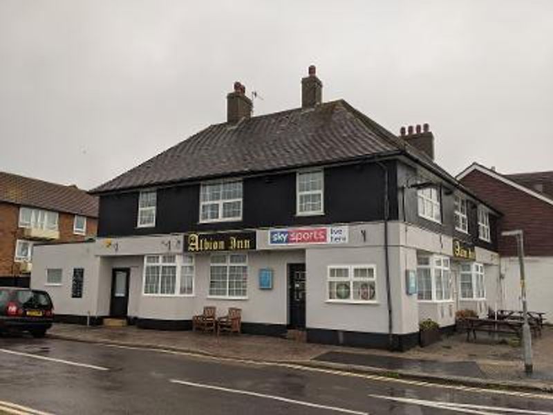 Exterior. (Pub, External). Published on 03-12-2020