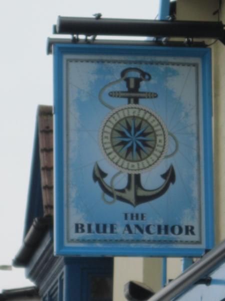 Inn sign. (Pub, Sign). Published on 28-06-2013