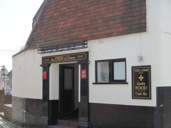 Exterior. (Pub, External). Published on 23-06-2013