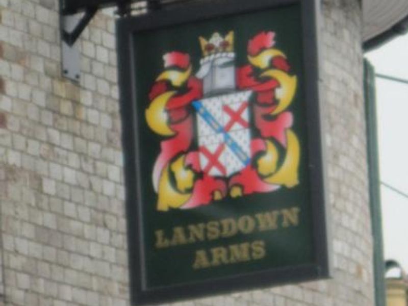 Inn sign. (Pub, Sign). Published on 23-06-2013