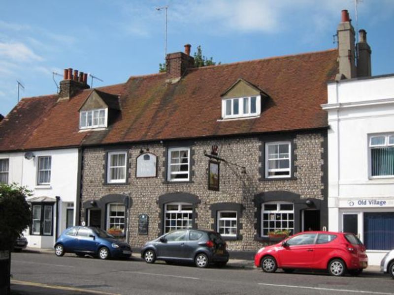 Exterior. (Pub, External). Published on 26-06-2013