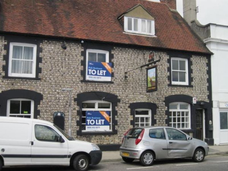 Exterior. (Pub, External). Published on 09-08-2013