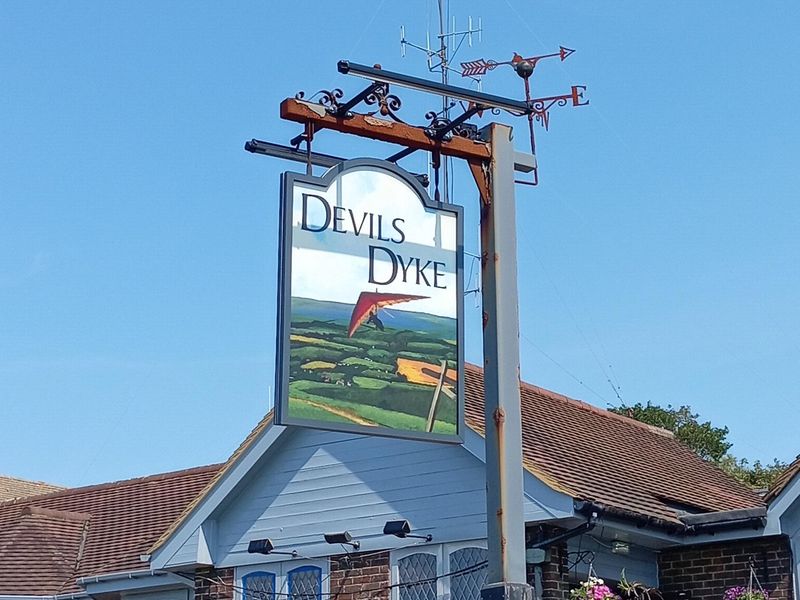 Pub sign. (Pub, Sign). Published on 06-08-2025 