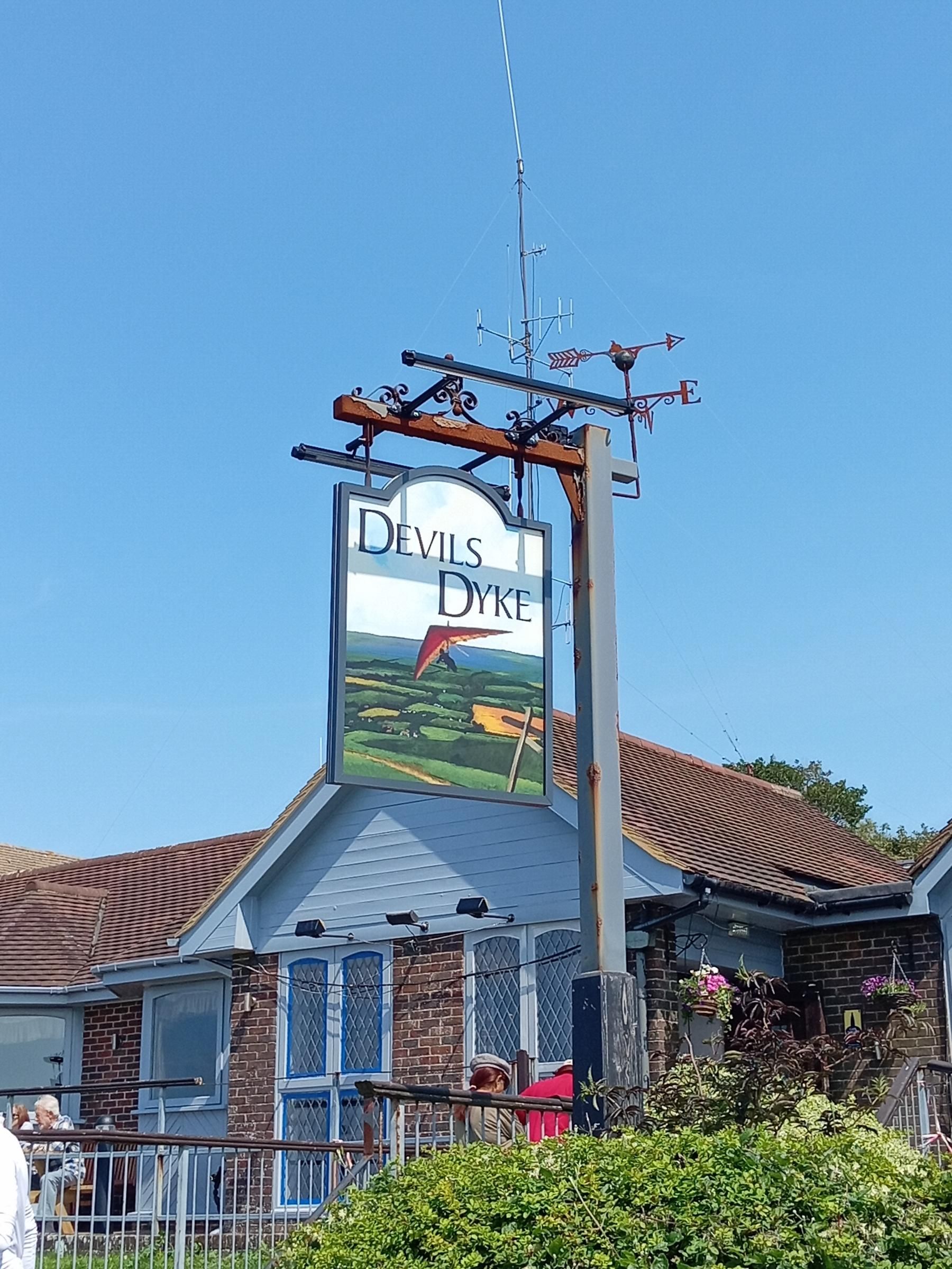 Pub sign. (Pub, Sign). Published on 06-08-2025