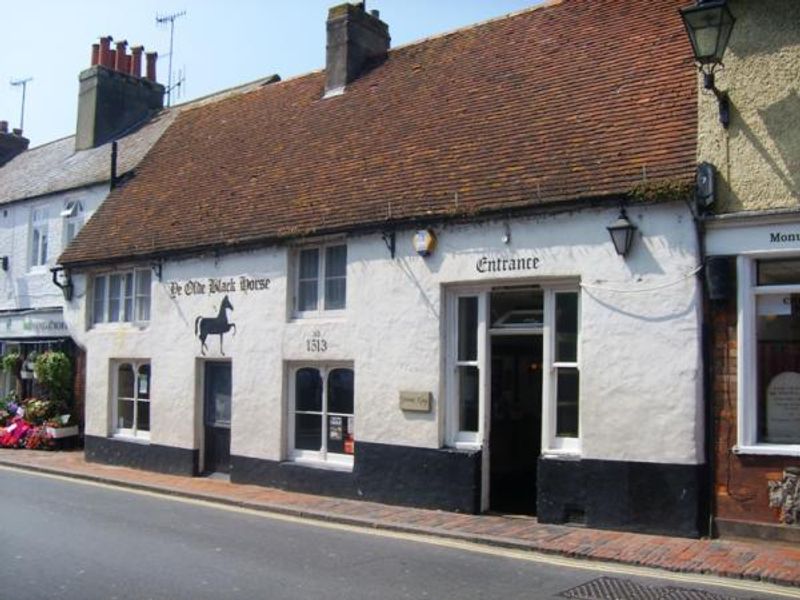 Exterior. (Pub, External). Published on 01-09-2013
