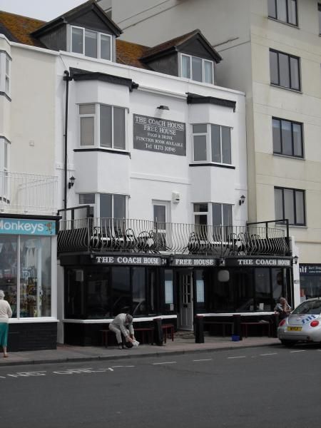 Exterior. (Pub, External). Published on 25-12-2013