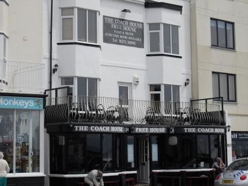 Exterior. (Pub, External). Published on 25-12-2013