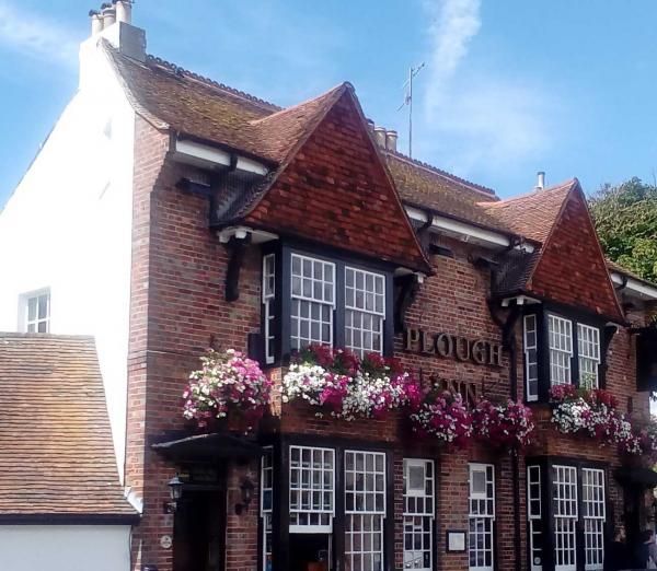 Exterior. (Pub, External). Published on 07-08-2016
