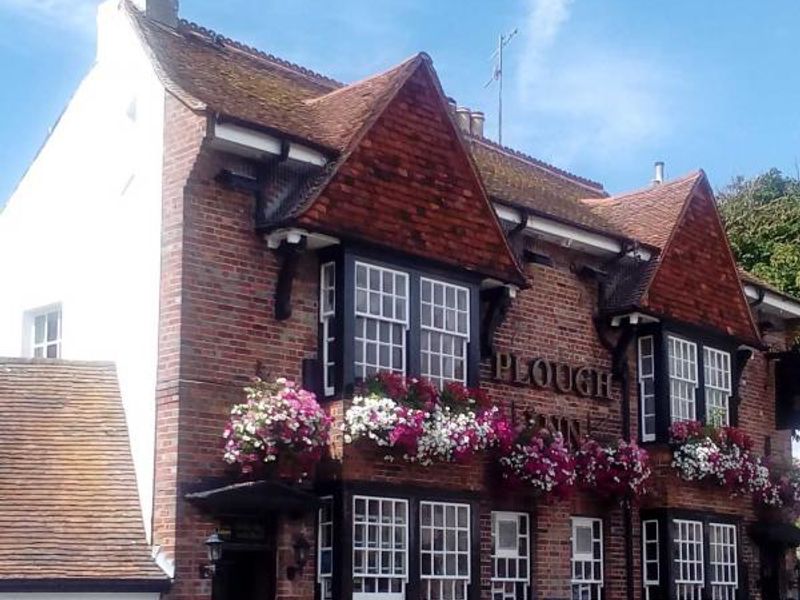 Exterior. (Pub, External). Published on 07-08-2016