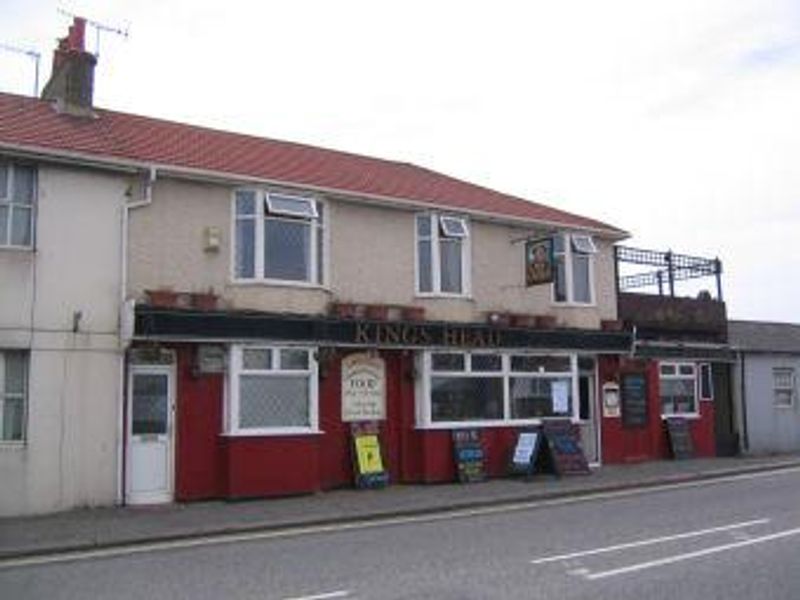 Exterior. (Pub, External). Published on 24-06-2013