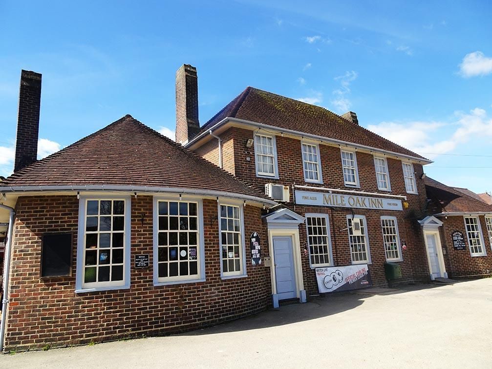 Exterior. (Pub, External). Published on 06-12-2018