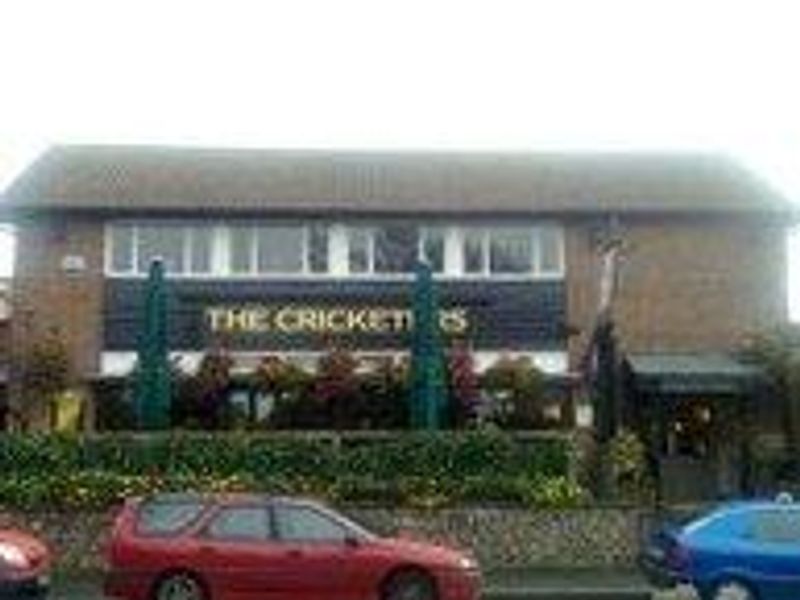 Exterior. (Pub, External). Published on 26-06-2013