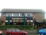 Exterior. (Pub, External). Published on 26-06-2013