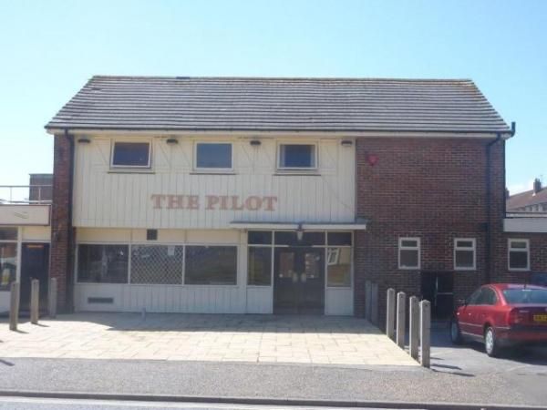 Exterior. (Pub, External). Published on 17-06-2013