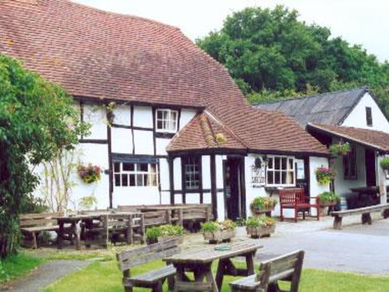 Exterior. (Pub, External). Published on 13-06-2013