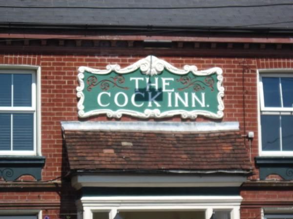 Exterior detail. (Pub, External). Published on 26-09-2014