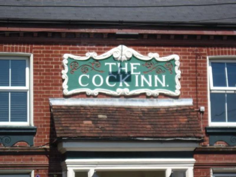 Exterior detail. (Pub, External). Published on 26-09-2014 
